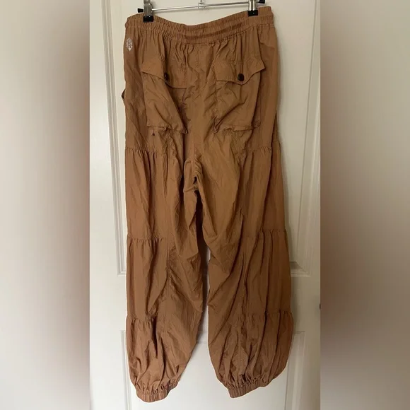 FP Movement Set Me Free Hike Pants - Picture 6 of 8